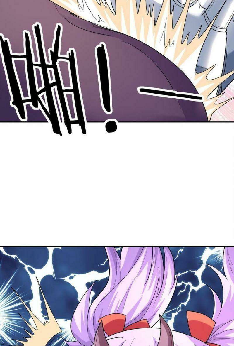 Hậu Cung Của Ta Toàn Là Ma Nữ Phản Diện - Chapter 35 - Page 58