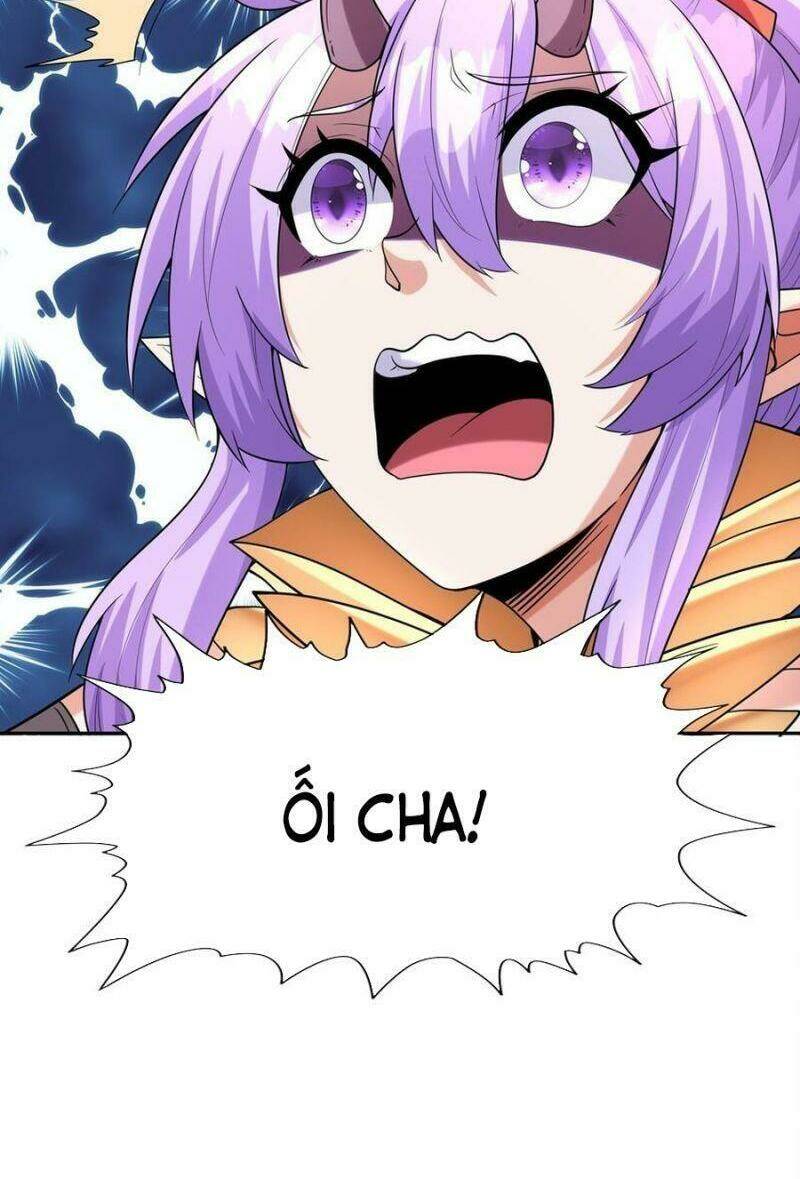 Hậu Cung Của Ta Toàn Là Ma Nữ Phản Diện - Chapter 35 - Page 59