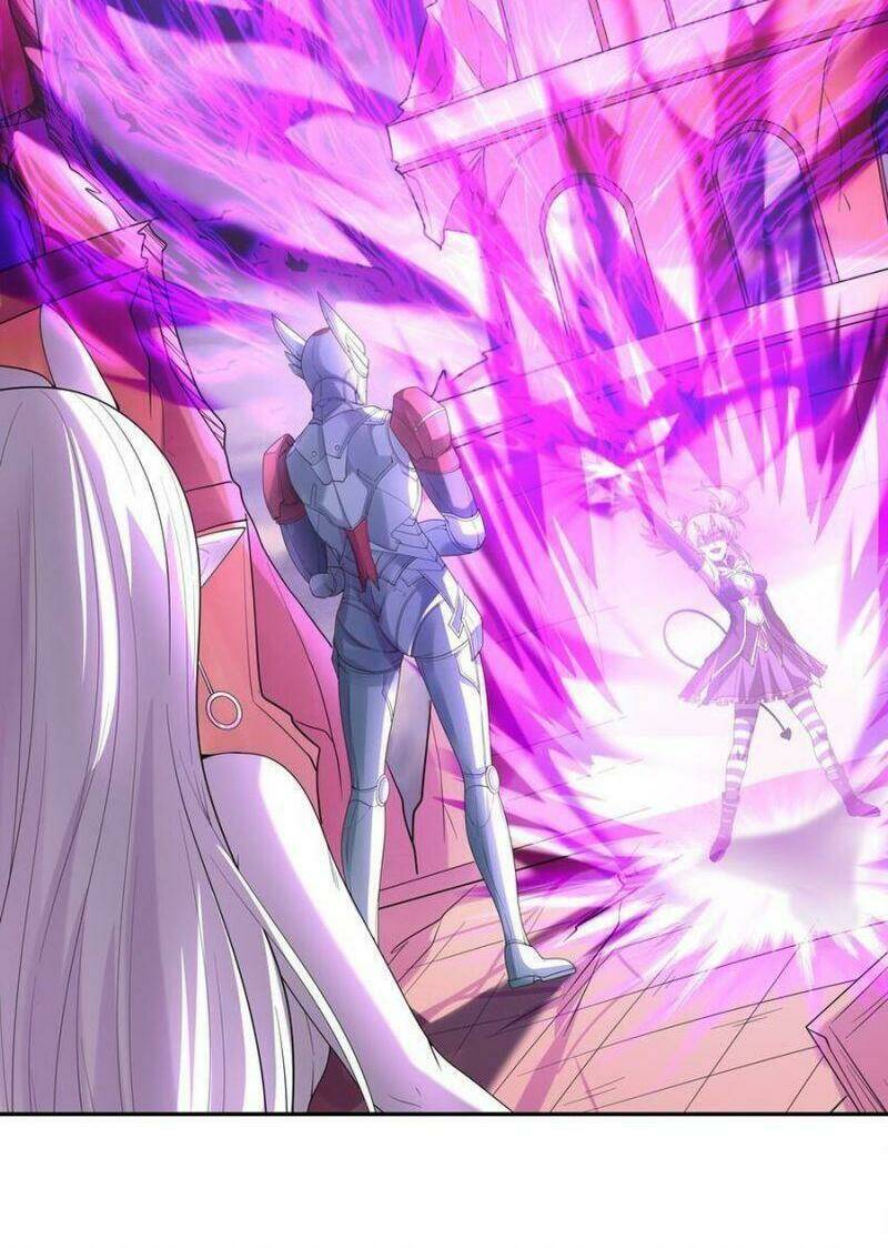 Hậu Cung Của Ta Toàn Là Ma Nữ Phản Diện - Chapter 35 - Page 8