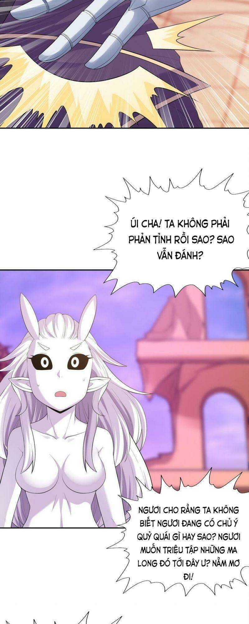 Hậu Cung Của Ta Toàn Là Ma Nữ Phản Diện - Chapter 36 - Page 9