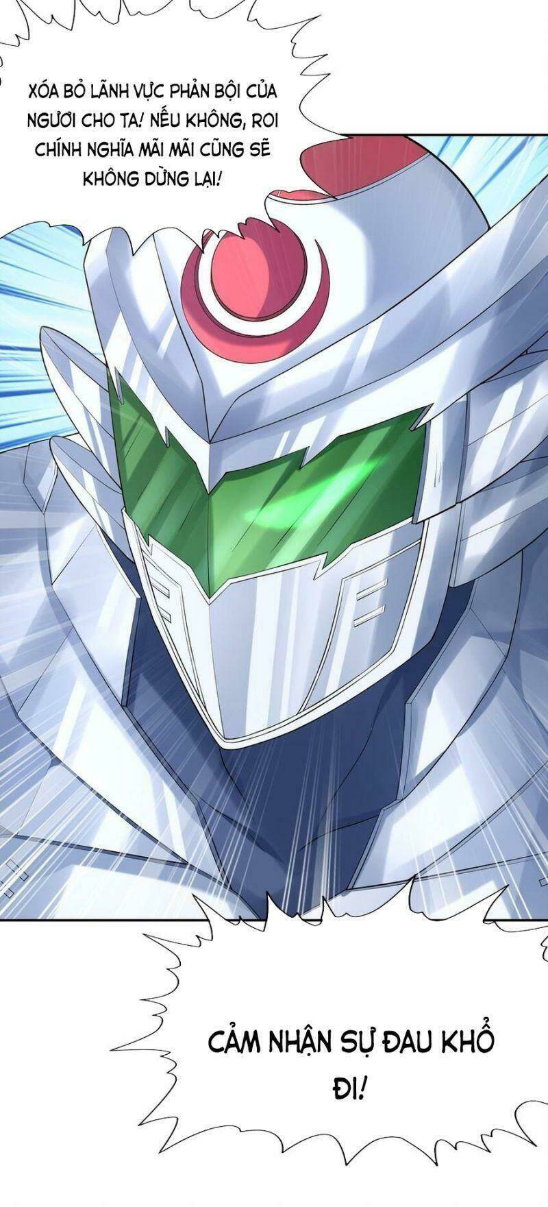 Hậu Cung Của Ta Toàn Là Ma Nữ Phản Diện - Chapter 36 - Page 10