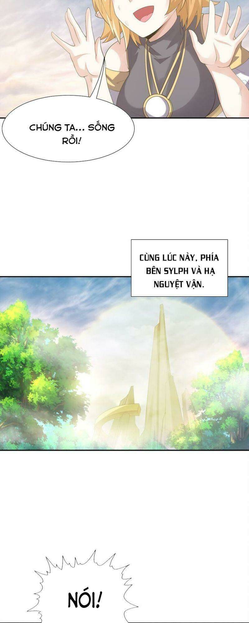 Hậu Cung Của Ta Toàn Là Ma Nữ Phản Diện - Chapter 36 - Page 17
