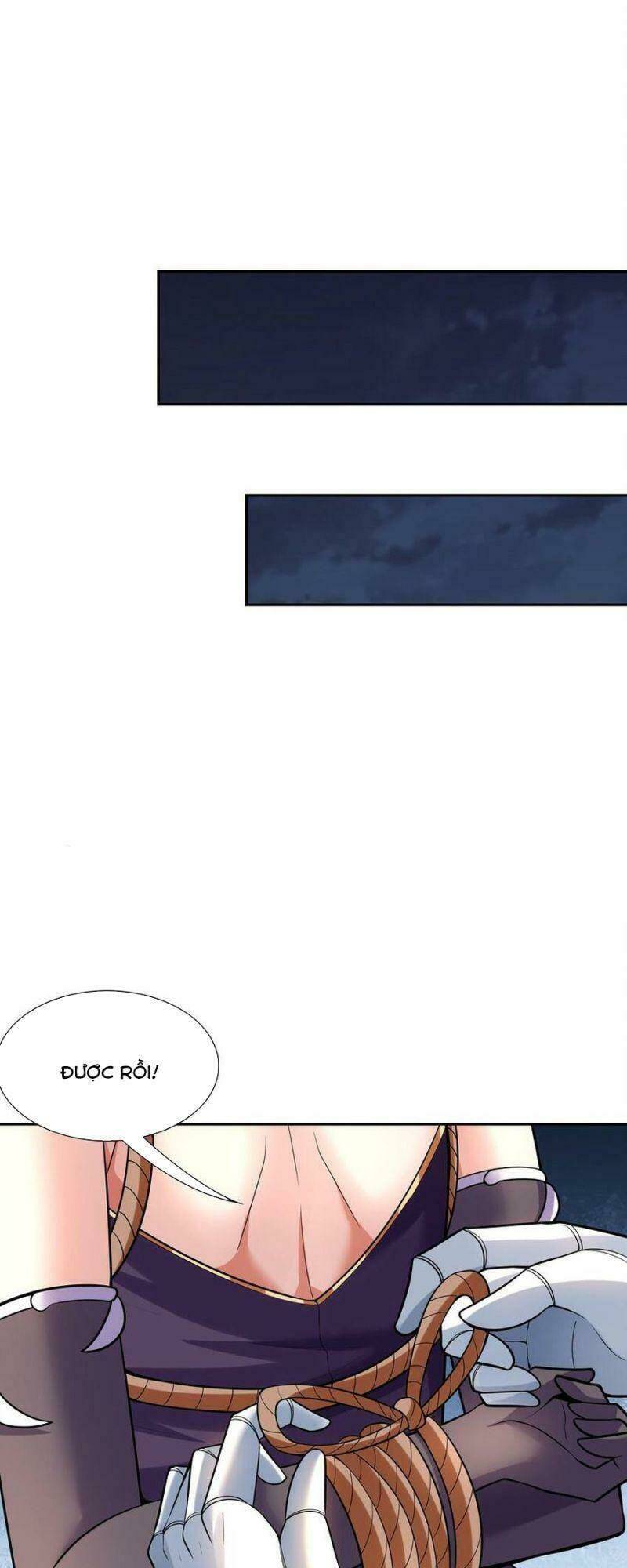 Hậu Cung Của Ta Toàn Là Ma Nữ Phản Diện - Chapter 36 - Page 24