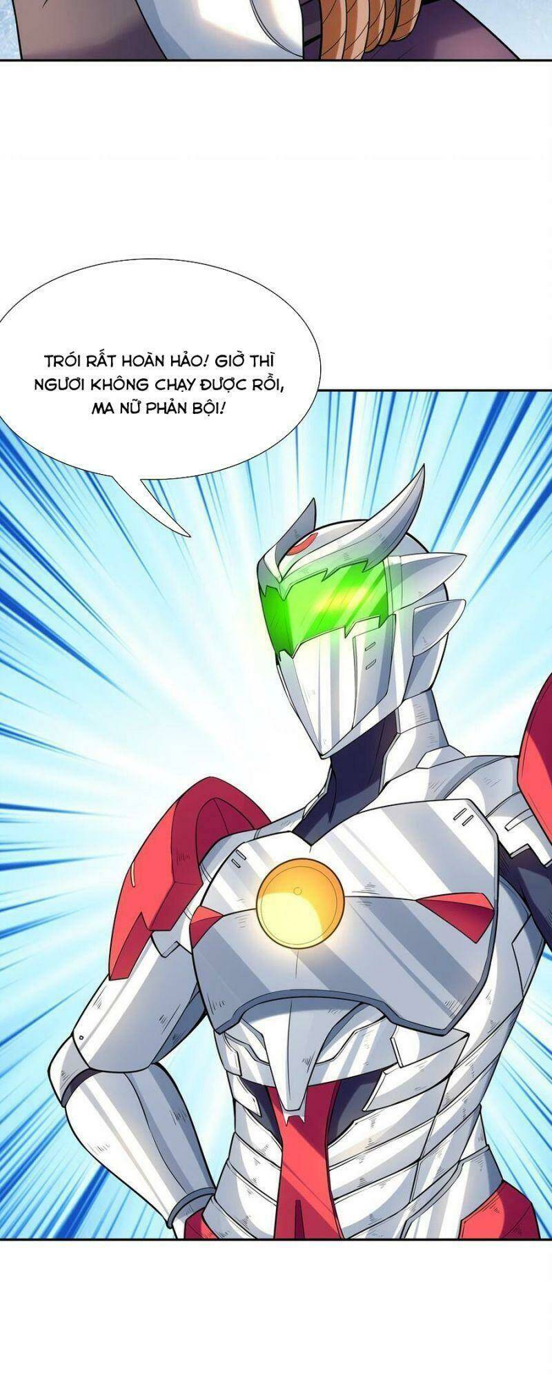 Hậu Cung Của Ta Toàn Là Ma Nữ Phản Diện - Chapter 36 - Page 25