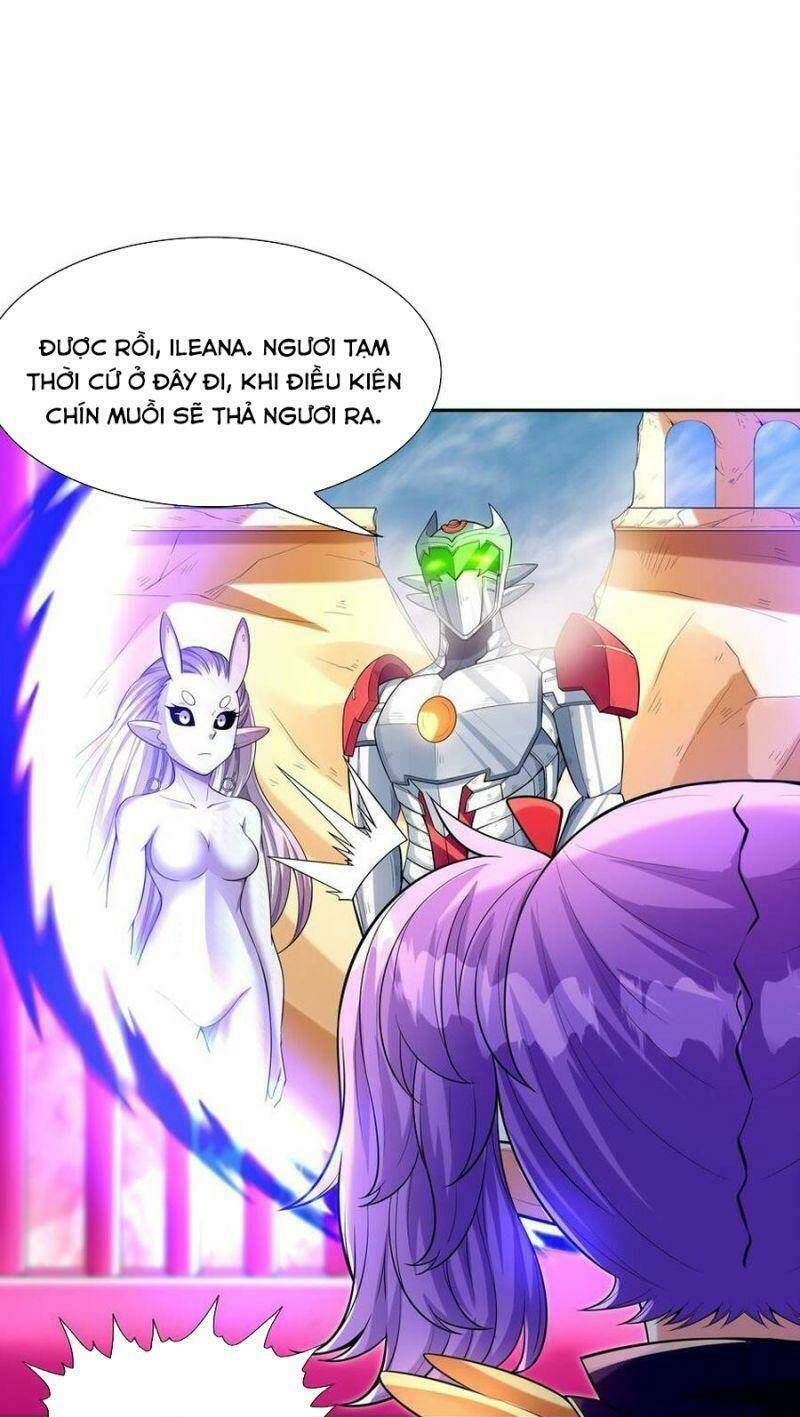 Hậu Cung Của Ta Toàn Là Ma Nữ Phản Diện - Chapter 36 - Page 30