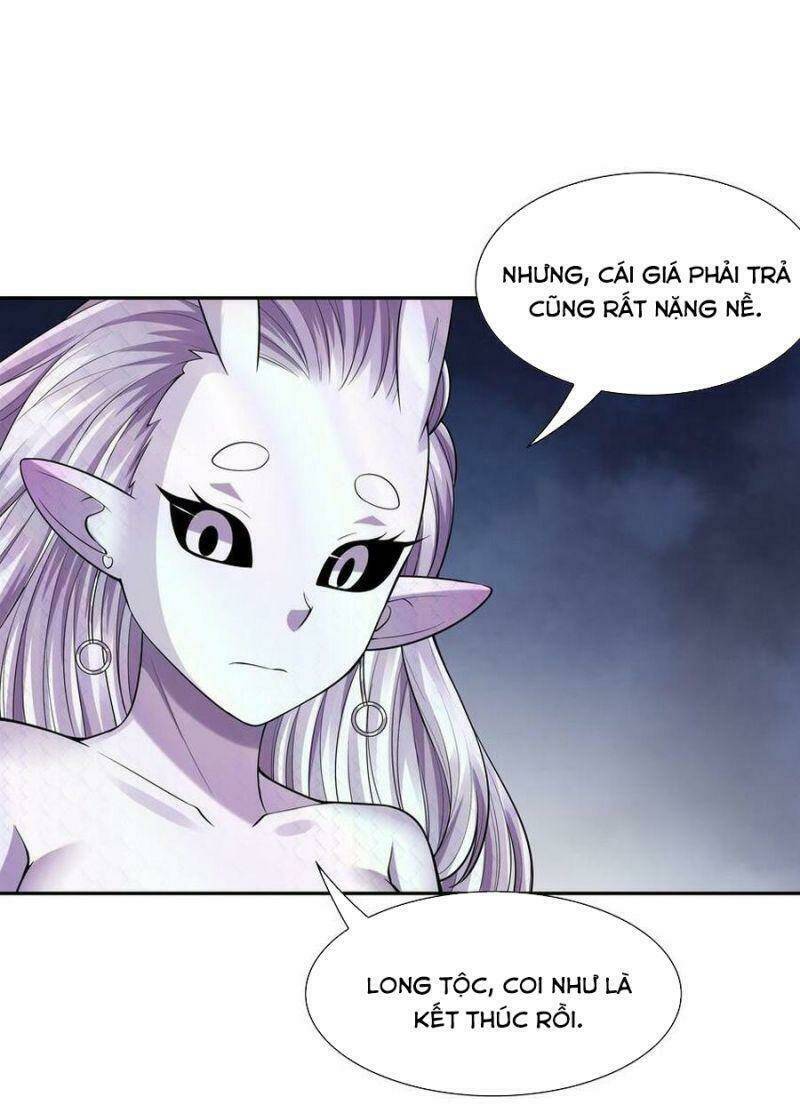 Hậu Cung Của Ta Toàn Là Ma Nữ Phản Diện - Chapter 36 - Page 34