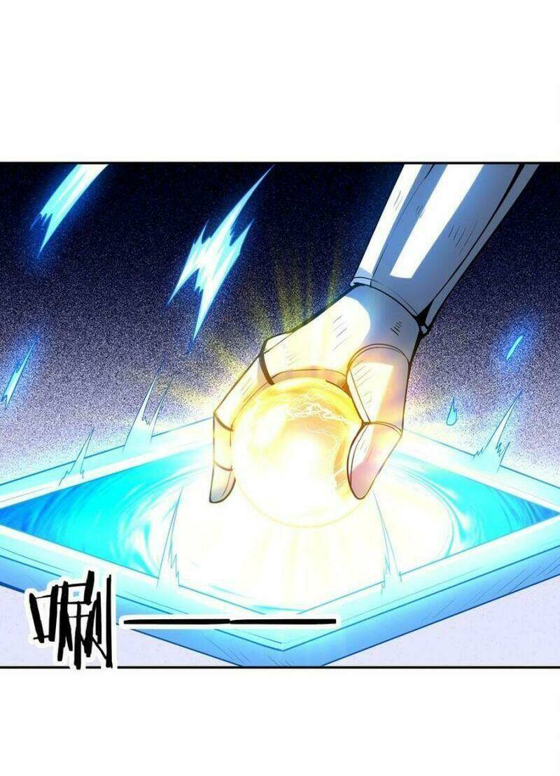 Hậu Cung Của Ta Toàn Là Ma Nữ Phản Diện - Chapter 36 - Page 35