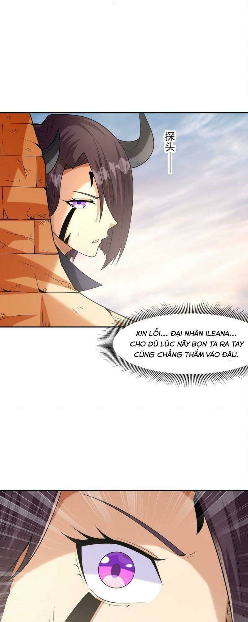 Hậu Cung Của Ta Toàn Là Ma Nữ Phản Diện - Chapter 36 - Page 40