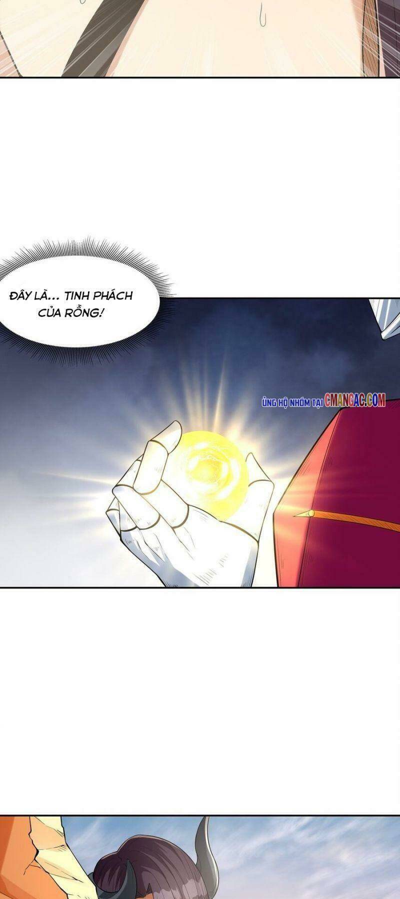 Hậu Cung Của Ta Toàn Là Ma Nữ Phản Diện - Chapter 36 - Page 41