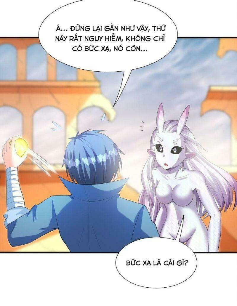 Hậu Cung Của Ta Toàn Là Ma Nữ Phản Diện - Chapter 36 - Page 45