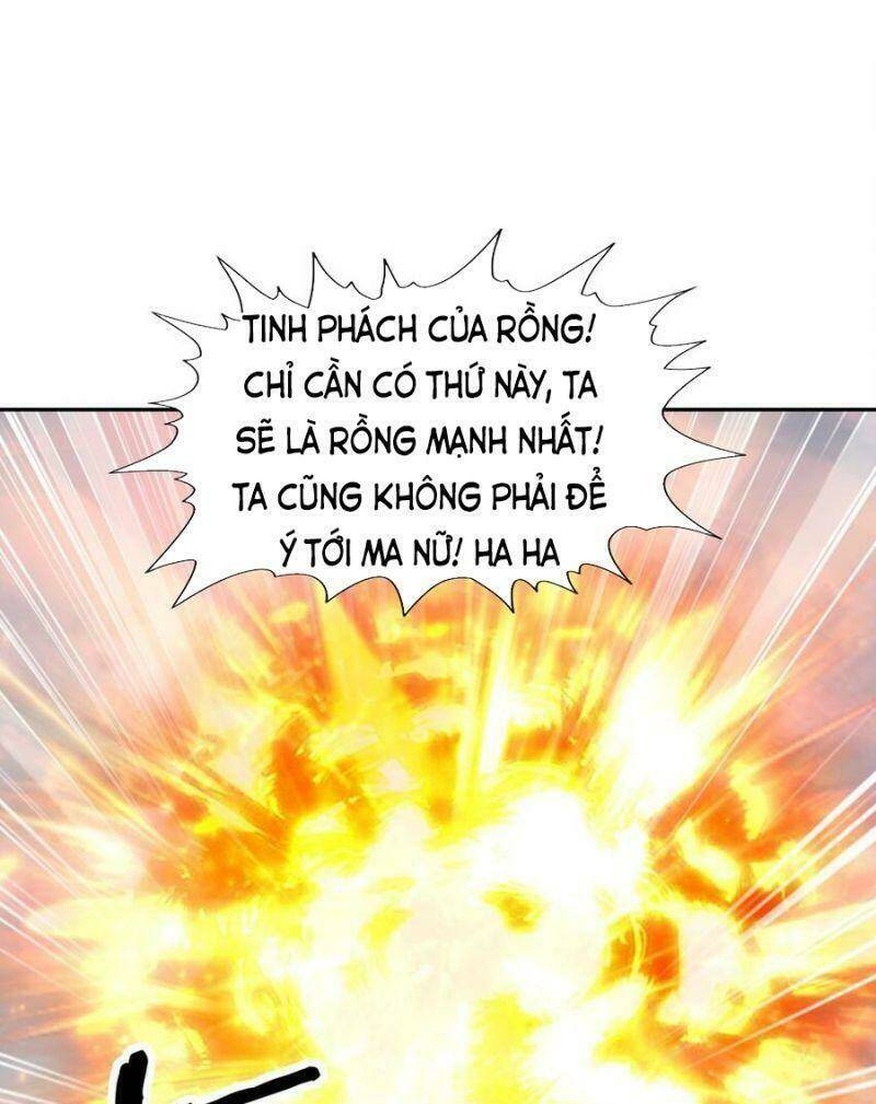 Hậu Cung Của Ta Toàn Là Ma Nữ Phản Diện - Chapter 36 - Page 50