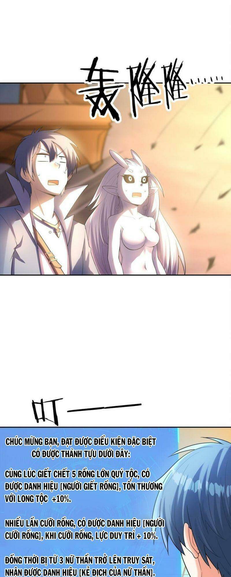 Hậu Cung Của Ta Toàn Là Ma Nữ Phản Diện - Chapter 36 - Page 52