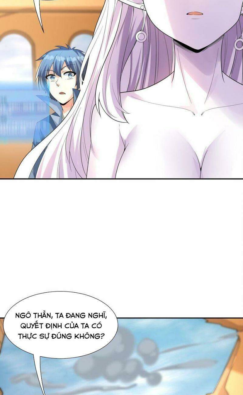 Hậu Cung Của Ta Toàn Là Ma Nữ Phản Diện - Chapter 36 - Page 54