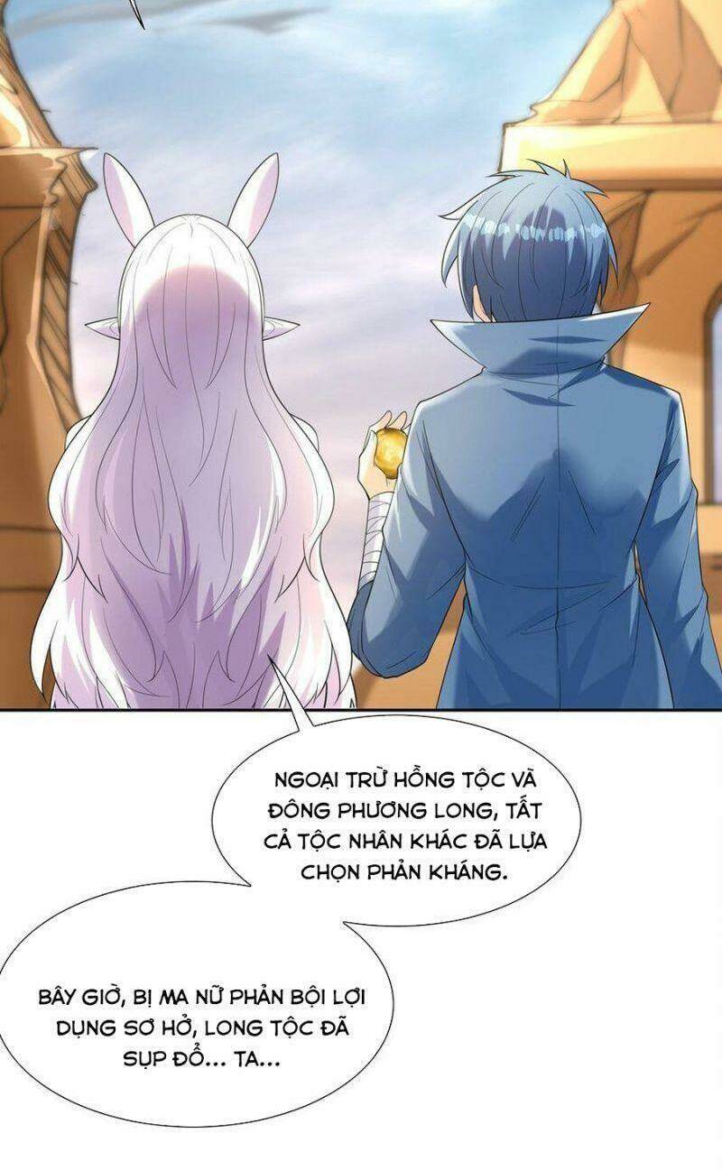 Hậu Cung Của Ta Toàn Là Ma Nữ Phản Diện - Chapter 36 - Page 55