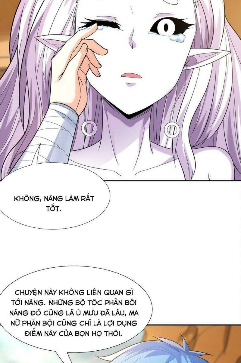 Hậu Cung Của Ta Toàn Là Ma Nữ Phản Diện - Chapter 36 - Page 58