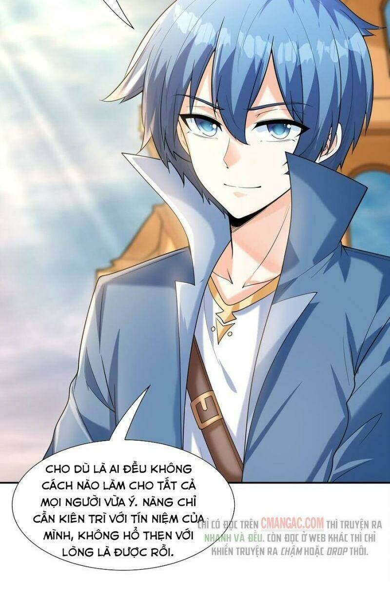 Hậu Cung Của Ta Toàn Là Ma Nữ Phản Diện - Chapter 36 - Page 59