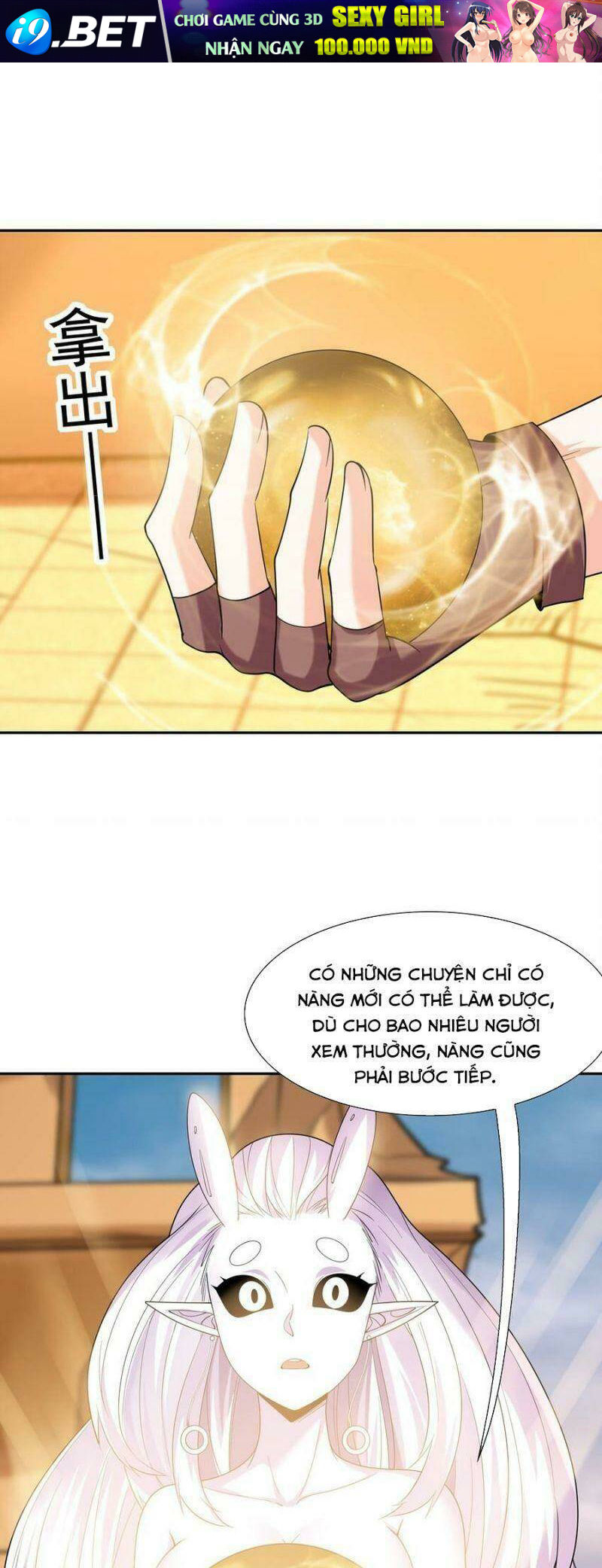 Hậu Cung Của Ta Toàn Là Ma Nữ Phản Diện - Chapter 36 - Page 60