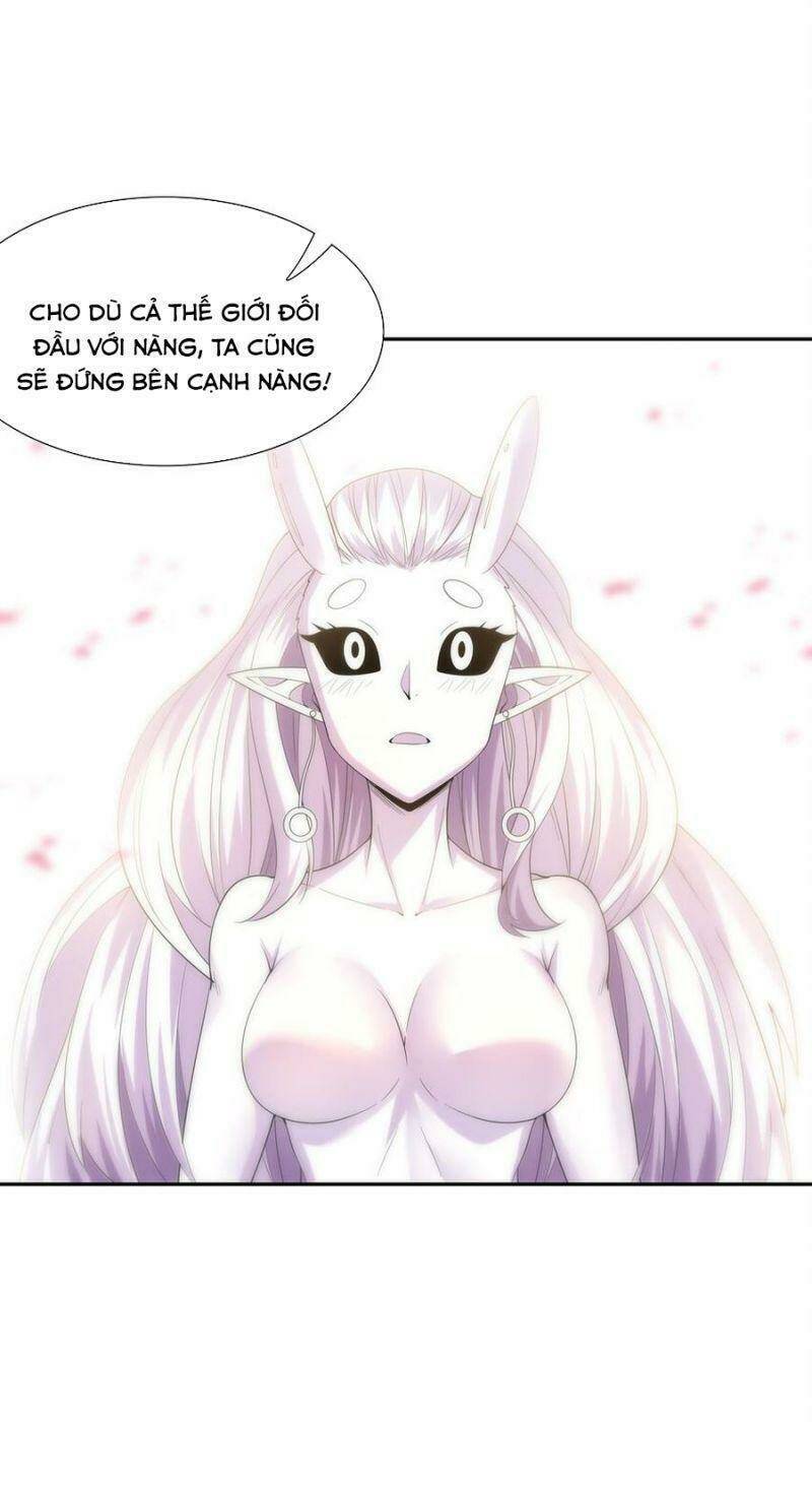 Hậu Cung Của Ta Toàn Là Ma Nữ Phản Diện - Chapter 36 - Page 62