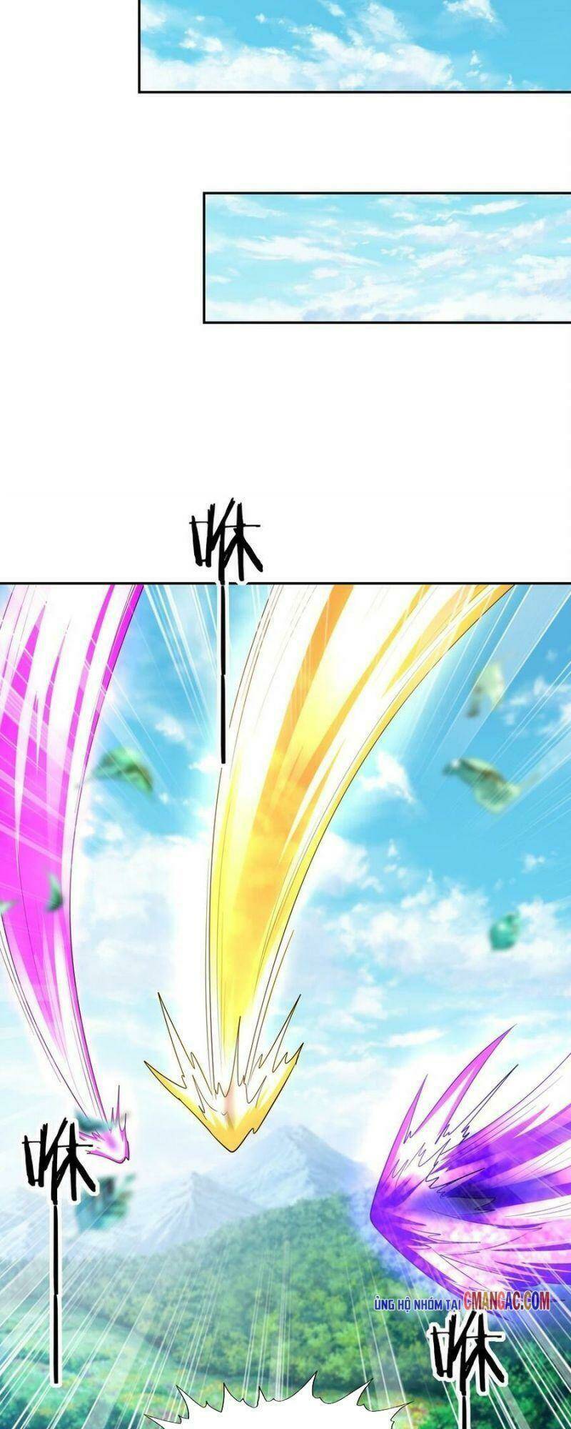 Hậu Cung Của Ta Toàn Là Ma Nữ Phản Diện - Chapter 36 - Page 65