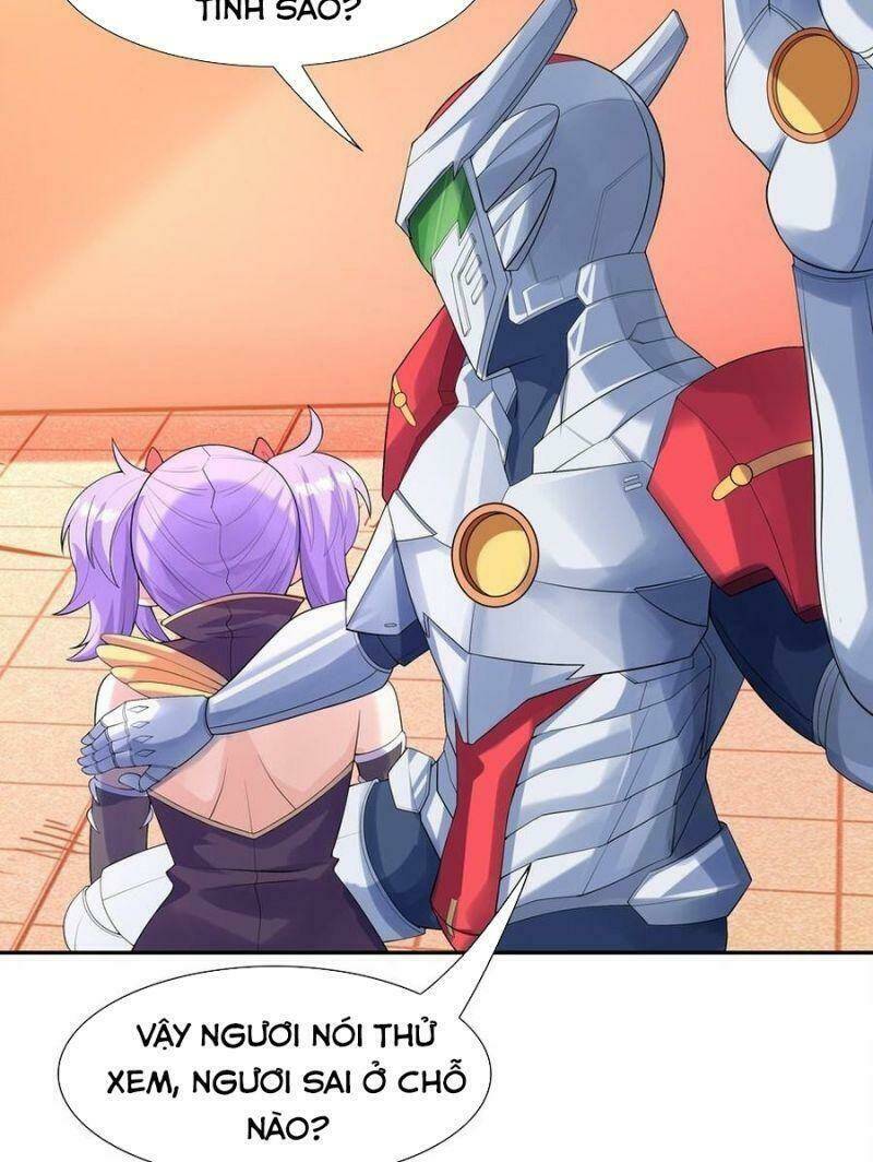 Hậu Cung Của Ta Toàn Là Ma Nữ Phản Diện - Chapter 36 - Page 6