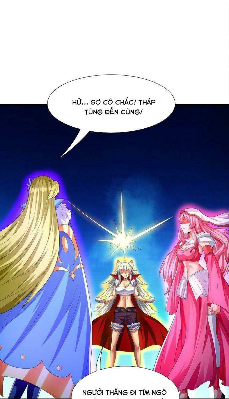 Hậu Cung Của Ta Toàn Là Ma Nữ Phản Diện - Chapter 36 - Page 70