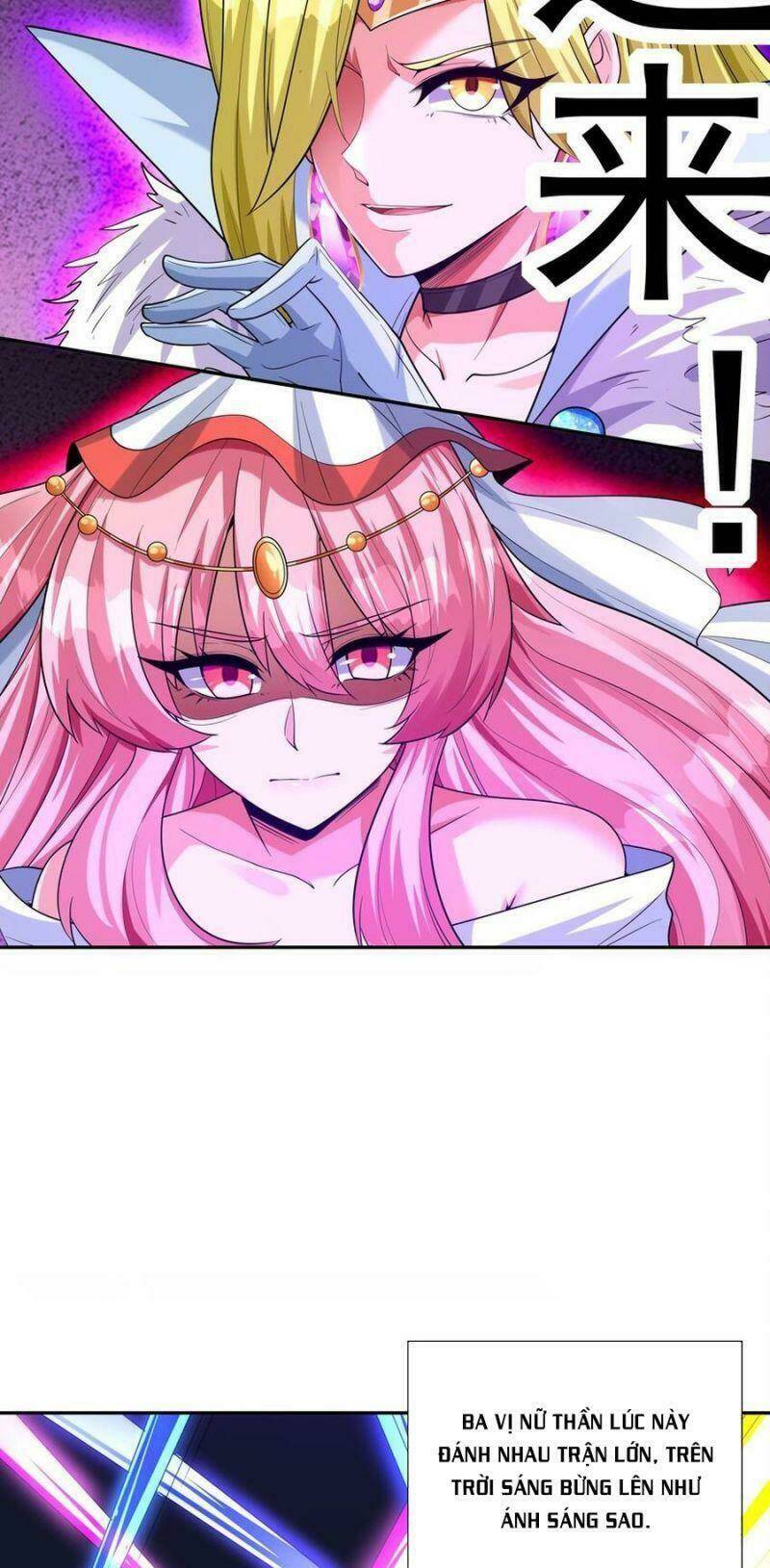 Hậu Cung Của Ta Toàn Là Ma Nữ Phản Diện - Chapter 36 - Page 72