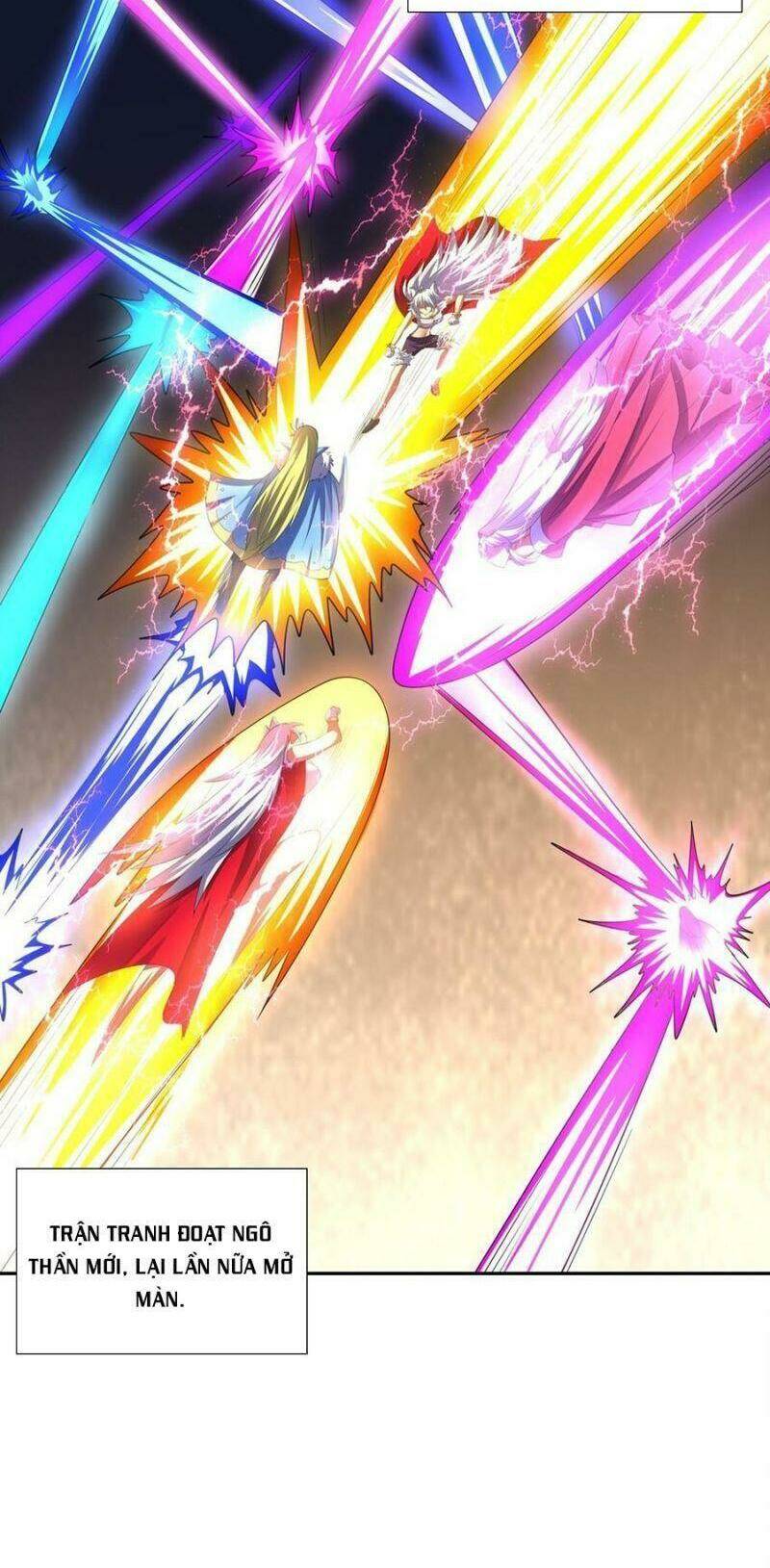 Hậu Cung Của Ta Toàn Là Ma Nữ Phản Diện - Chapter 36 - Page 73