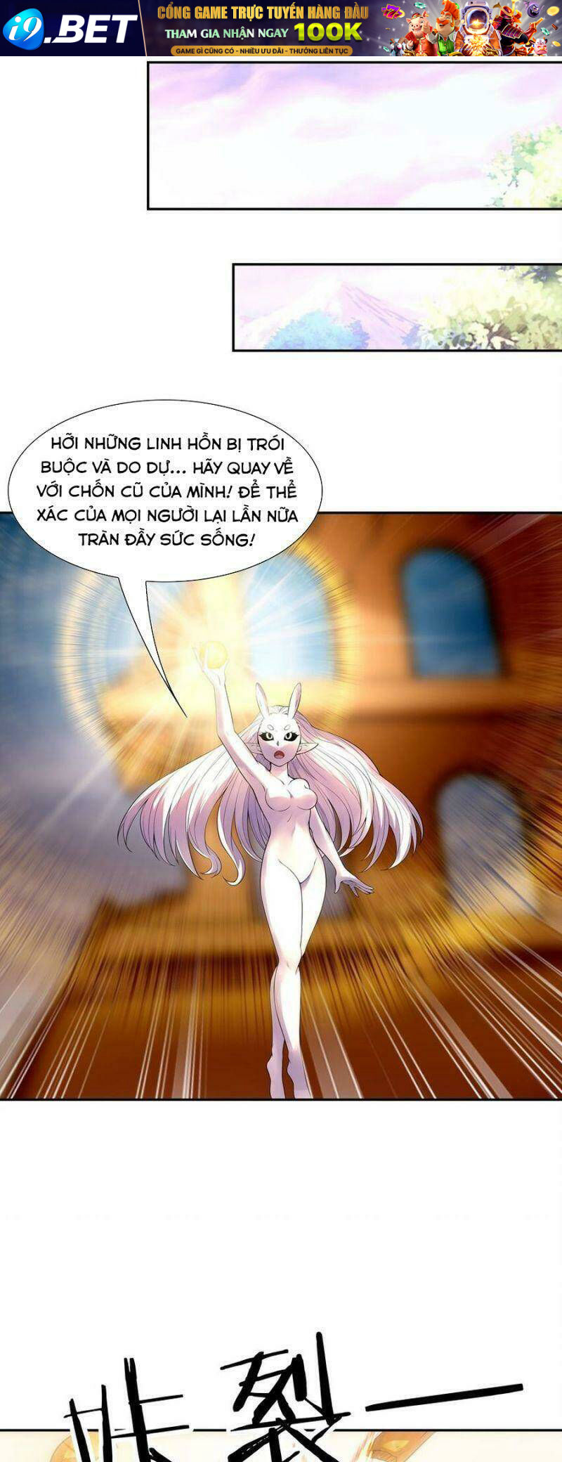 Hậu Cung Của Ta Toàn Là Ma Nữ Phản Diện - Chapter 37 - Page 9