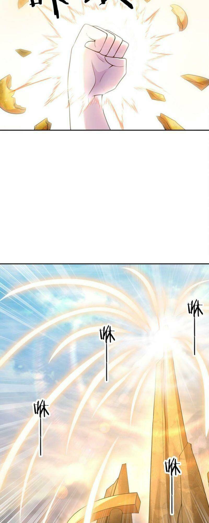 Hậu Cung Của Ta Toàn Là Ma Nữ Phản Diện - Chapter 37 - Page 10