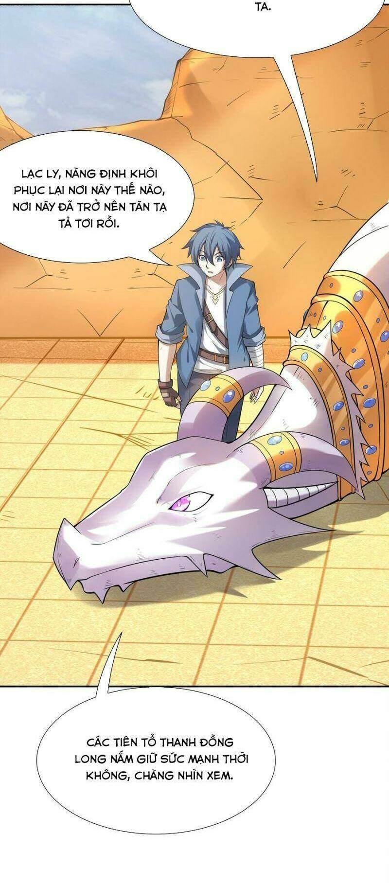 Hậu Cung Của Ta Toàn Là Ma Nữ Phản Diện - Chapter 37 - Page 16