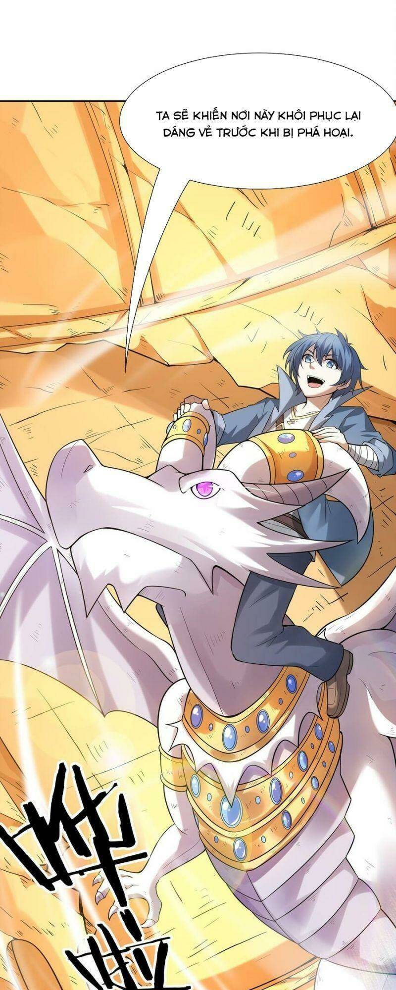 Hậu Cung Của Ta Toàn Là Ma Nữ Phản Diện - Chapter 37 - Page 17