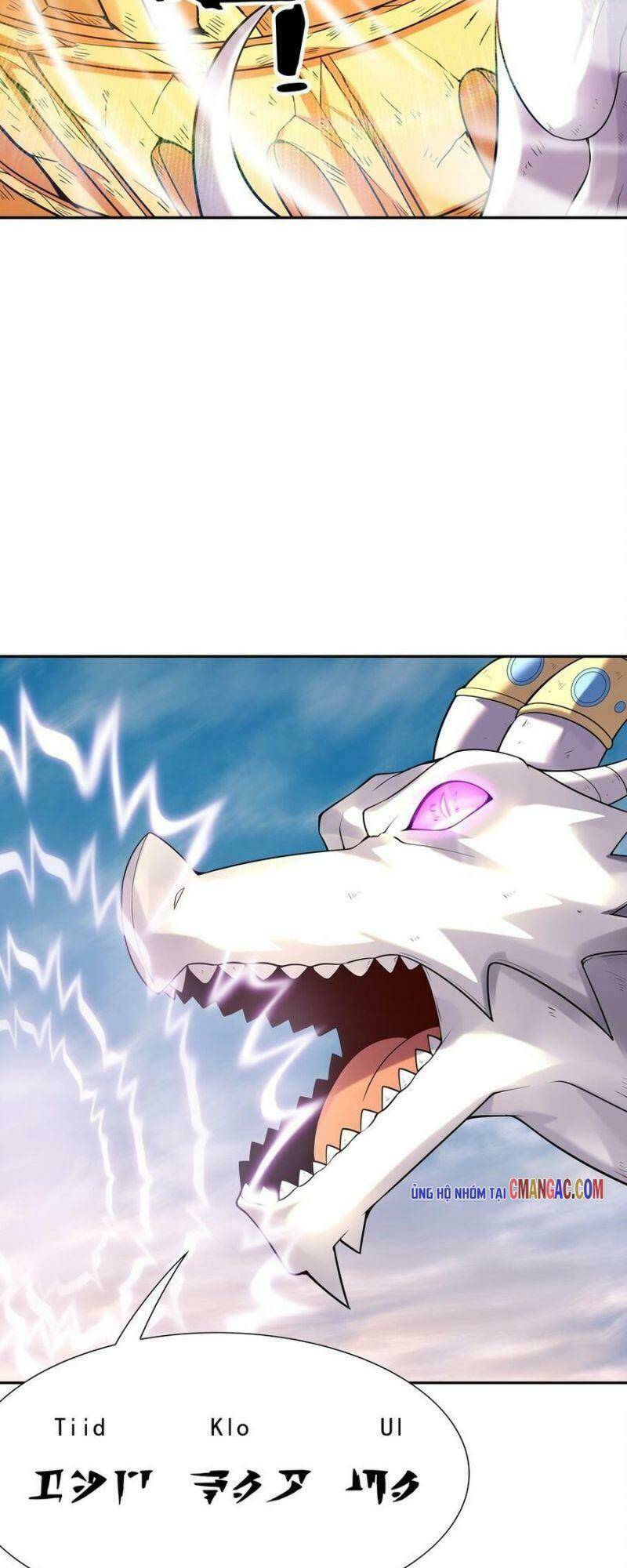 Hậu Cung Của Ta Toàn Là Ma Nữ Phản Diện - Chapter 37 - Page 18