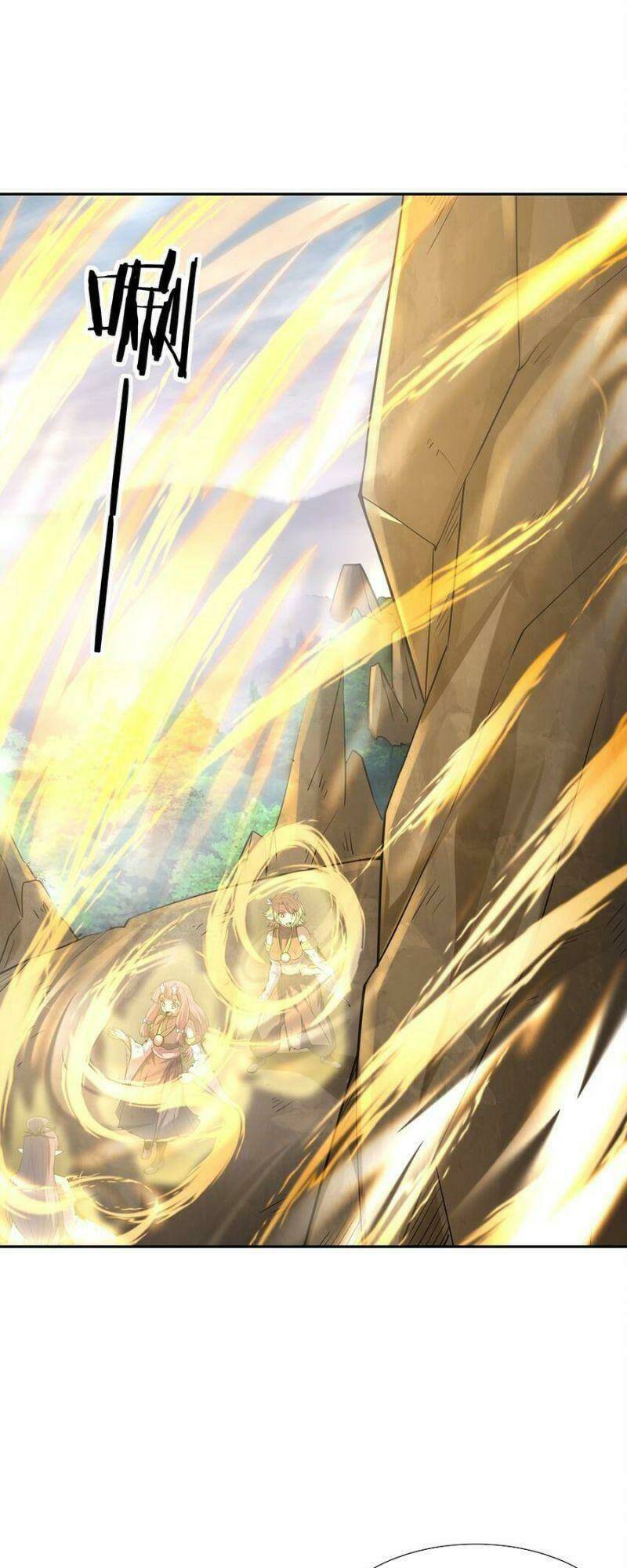 Hậu Cung Của Ta Toàn Là Ma Nữ Phản Diện - Chapter 37 - Page 21