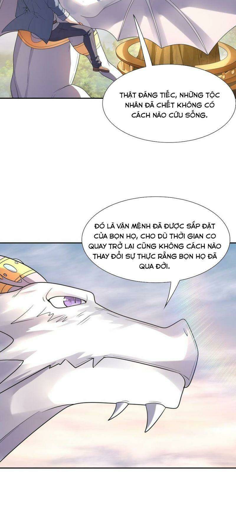 Hậu Cung Của Ta Toàn Là Ma Nữ Phản Diện - Chapter 37 - Page 23