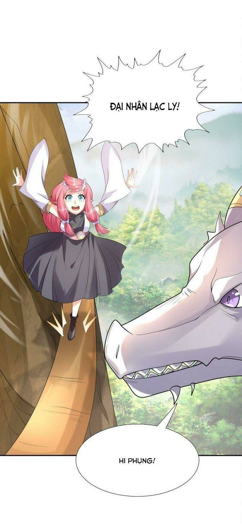 Hậu Cung Của Ta Toàn Là Ma Nữ Phản Diện - Chapter 37 - Page 24