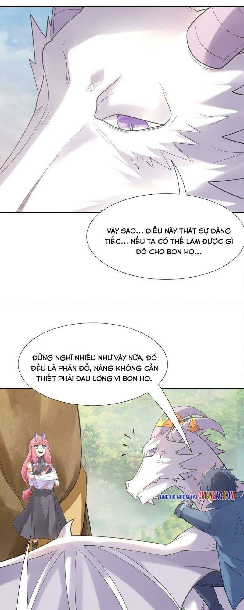 Hậu Cung Của Ta Toàn Là Ma Nữ Phản Diện - Chapter 37 - Page 26