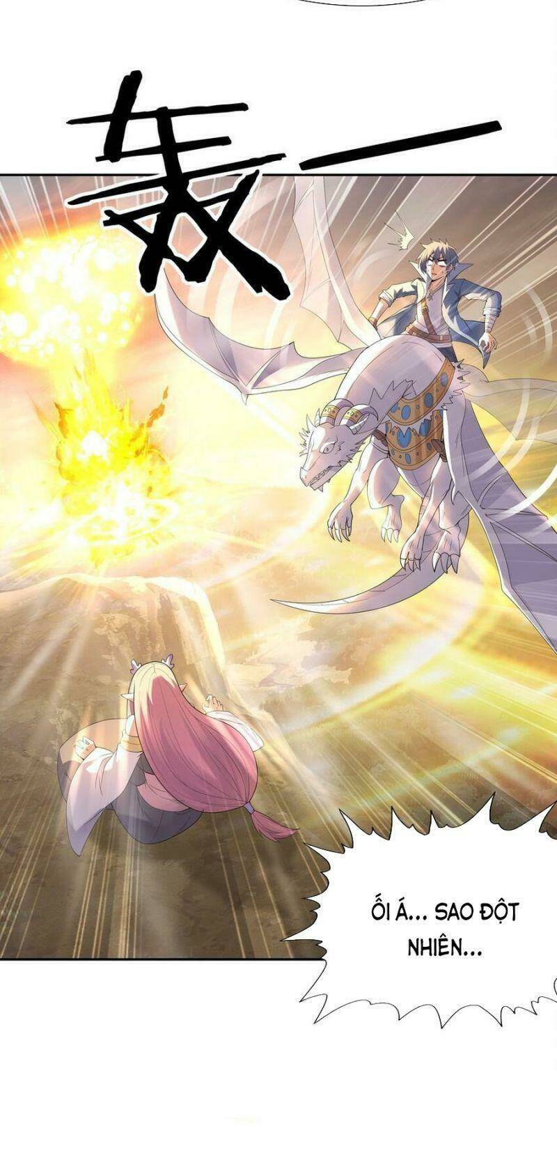Hậu Cung Của Ta Toàn Là Ma Nữ Phản Diện - Chapter 37 - Page 31