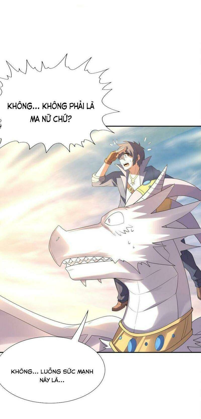 Hậu Cung Của Ta Toàn Là Ma Nữ Phản Diện - Chapter 37 - Page 32