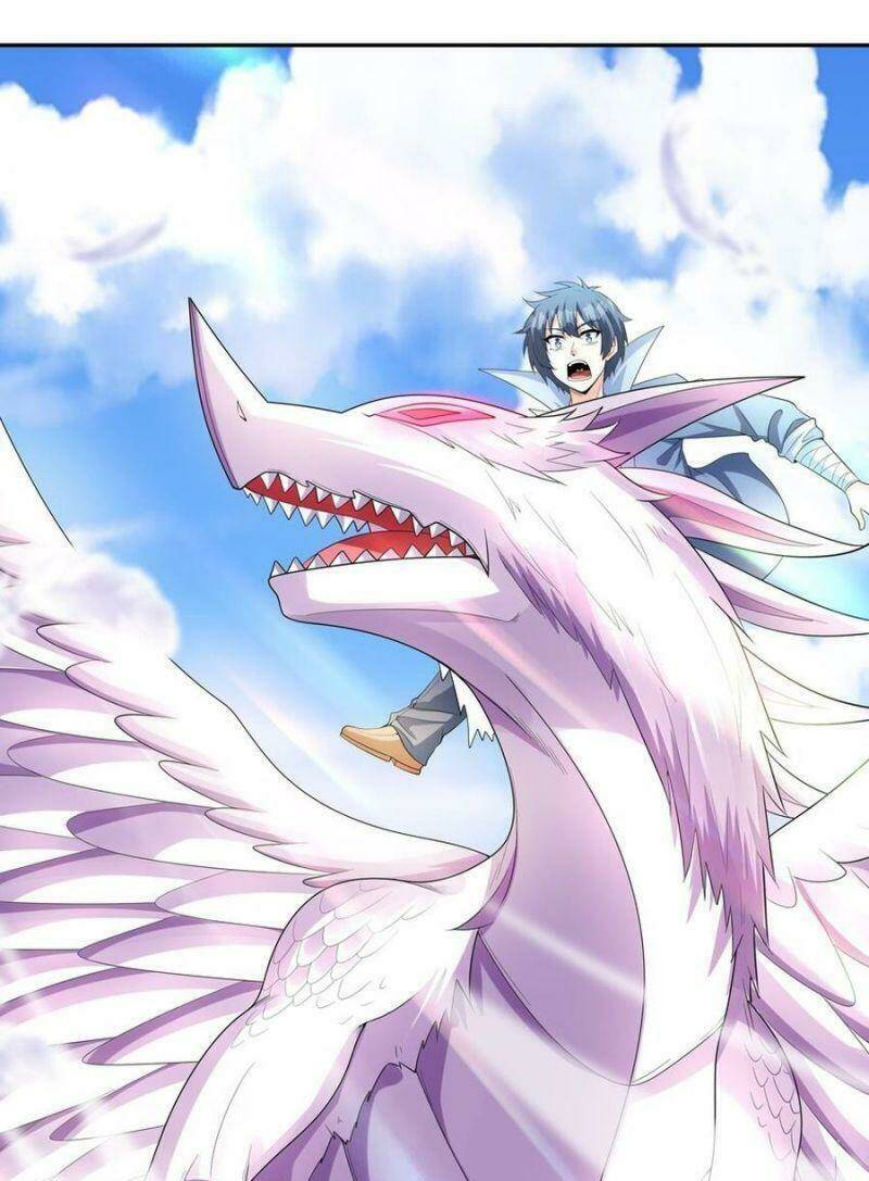 Hậu Cung Của Ta Toàn Là Ma Nữ Phản Diện - Chapter 37 - Page 35