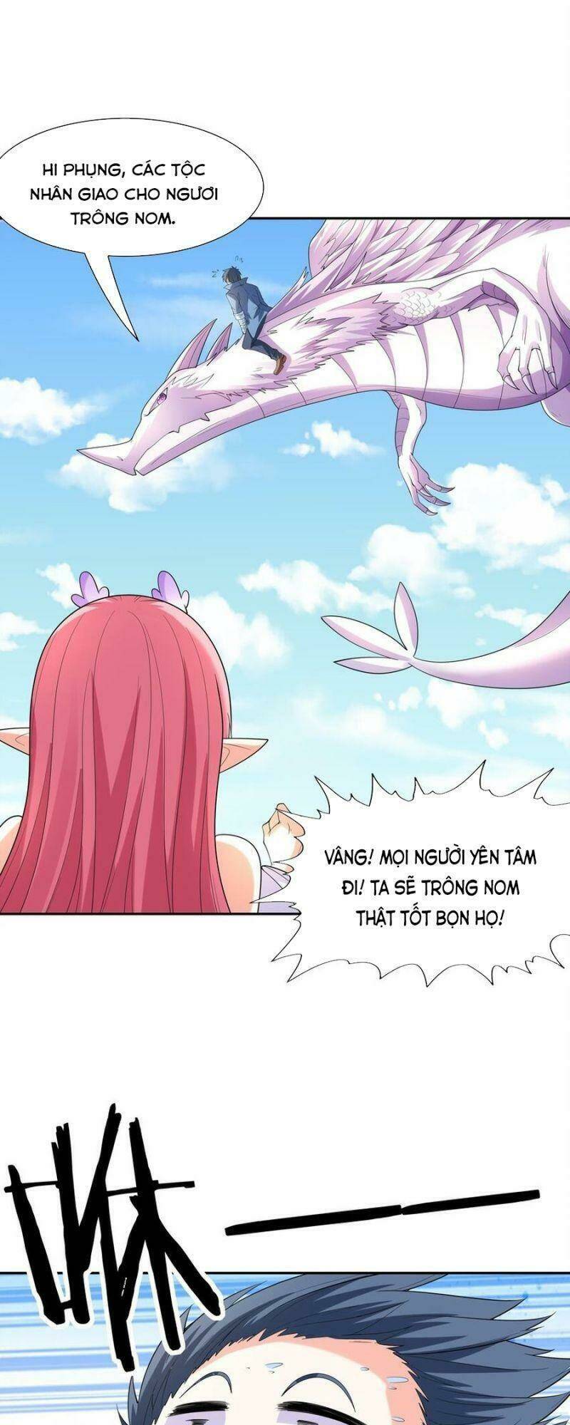 Hậu Cung Của Ta Toàn Là Ma Nữ Phản Diện - Chapter 37 - Page 37