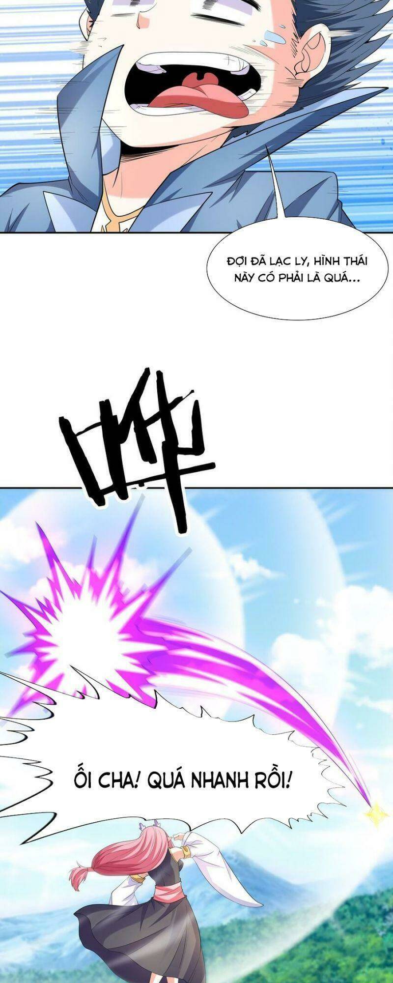 Hậu Cung Của Ta Toàn Là Ma Nữ Phản Diện - Chapter 37 - Page 38