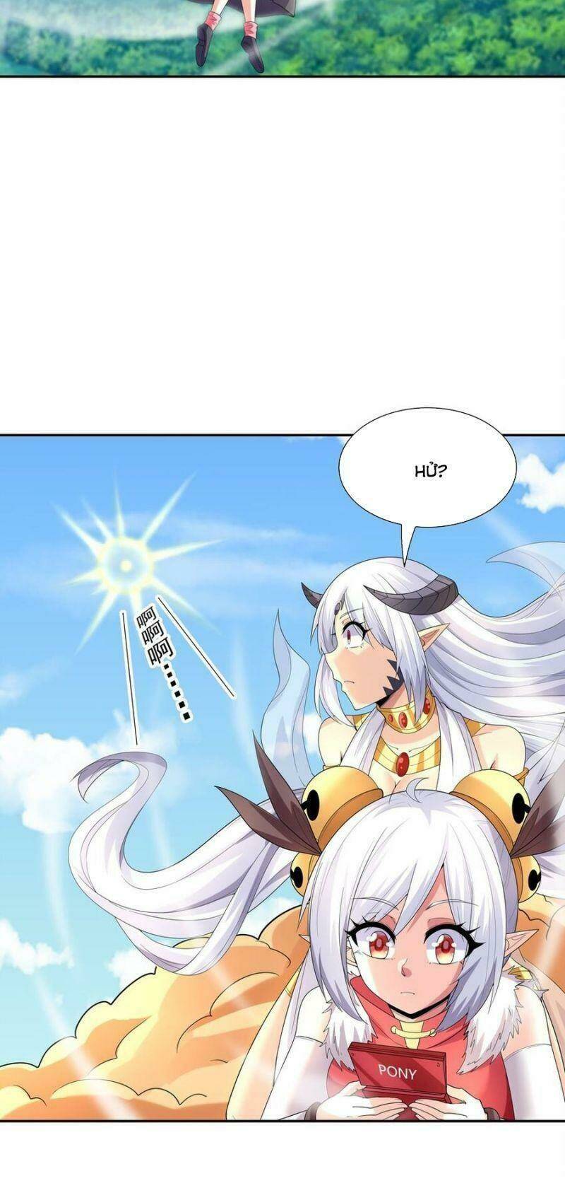 Hậu Cung Của Ta Toàn Là Ma Nữ Phản Diện - Chapter 37 - Page 39