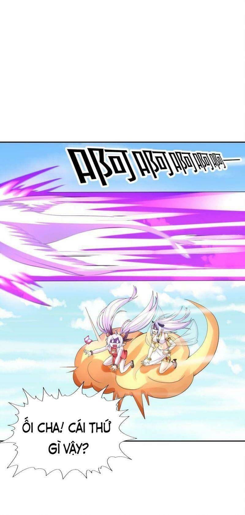 Hậu Cung Của Ta Toàn Là Ma Nữ Phản Diện - Chapter 37 - Page 40