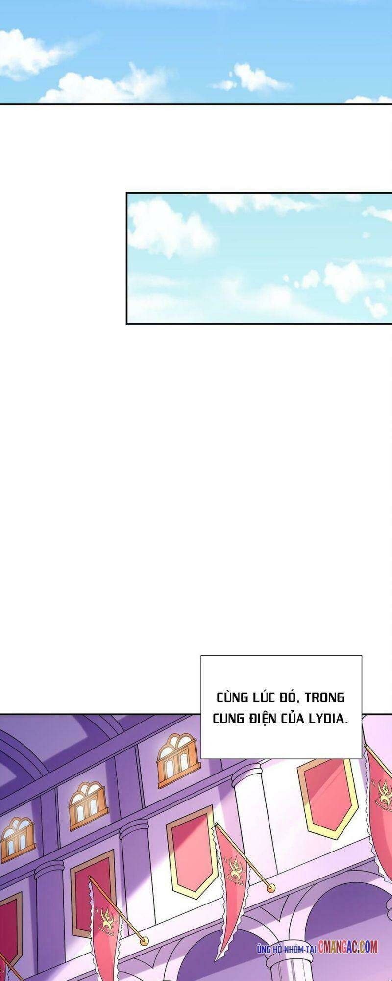 Hậu Cung Của Ta Toàn Là Ma Nữ Phản Diện - Chapter 37 - Page 42