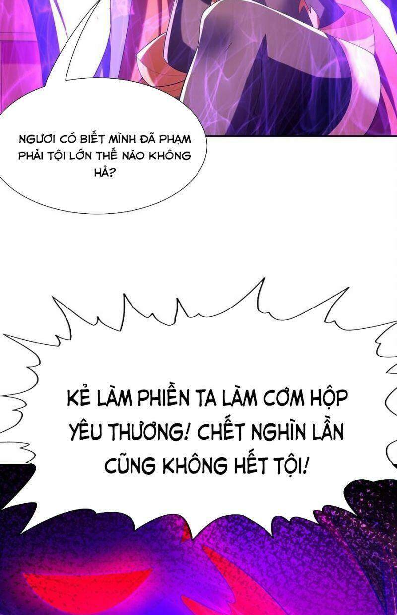 Hậu Cung Của Ta Toàn Là Ma Nữ Phản Diện - Chapter 37 - Page 48