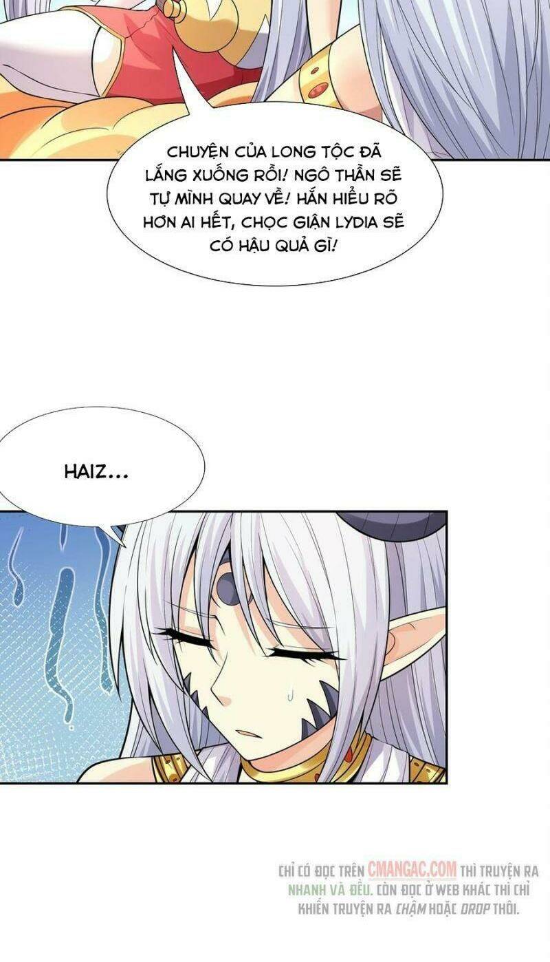 Hậu Cung Của Ta Toàn Là Ma Nữ Phản Diện - Chapter 37 - Page 7