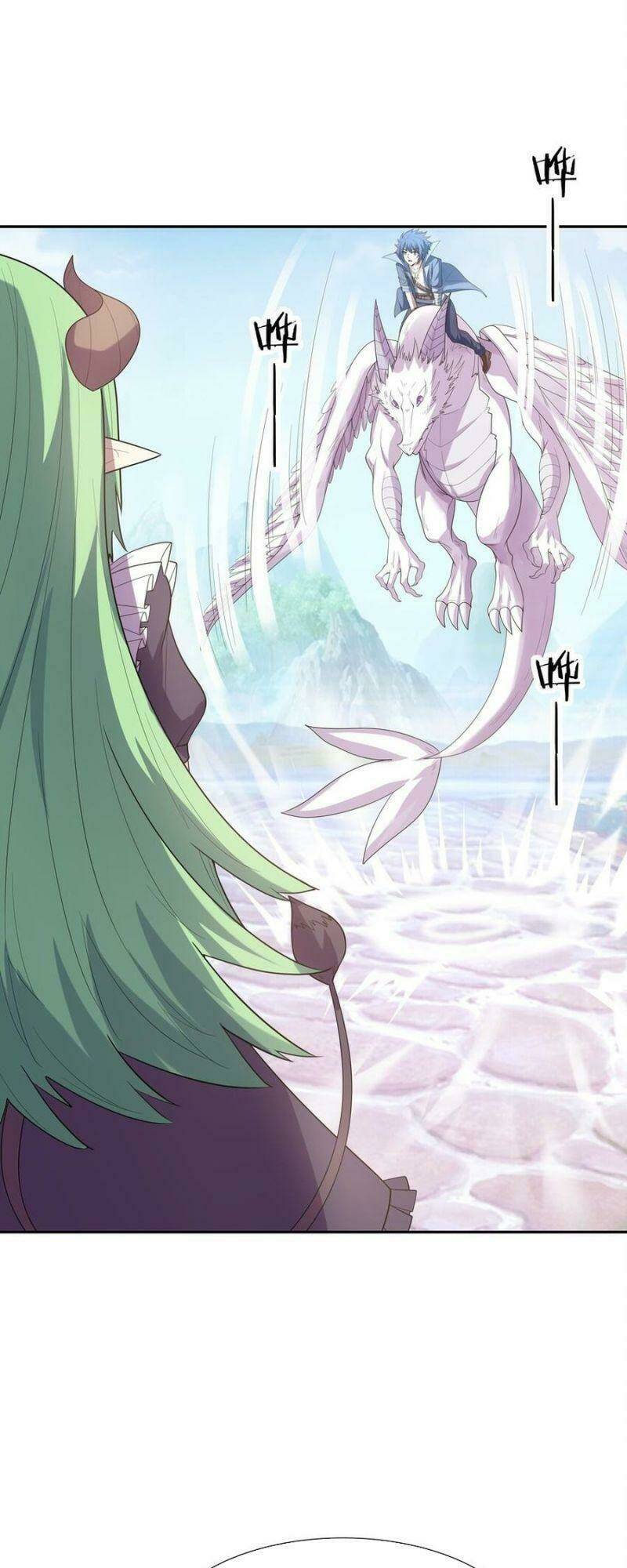 Hậu Cung Của Ta Toàn Là Ma Nữ Phản Diện - Chapter 38 - Page 9