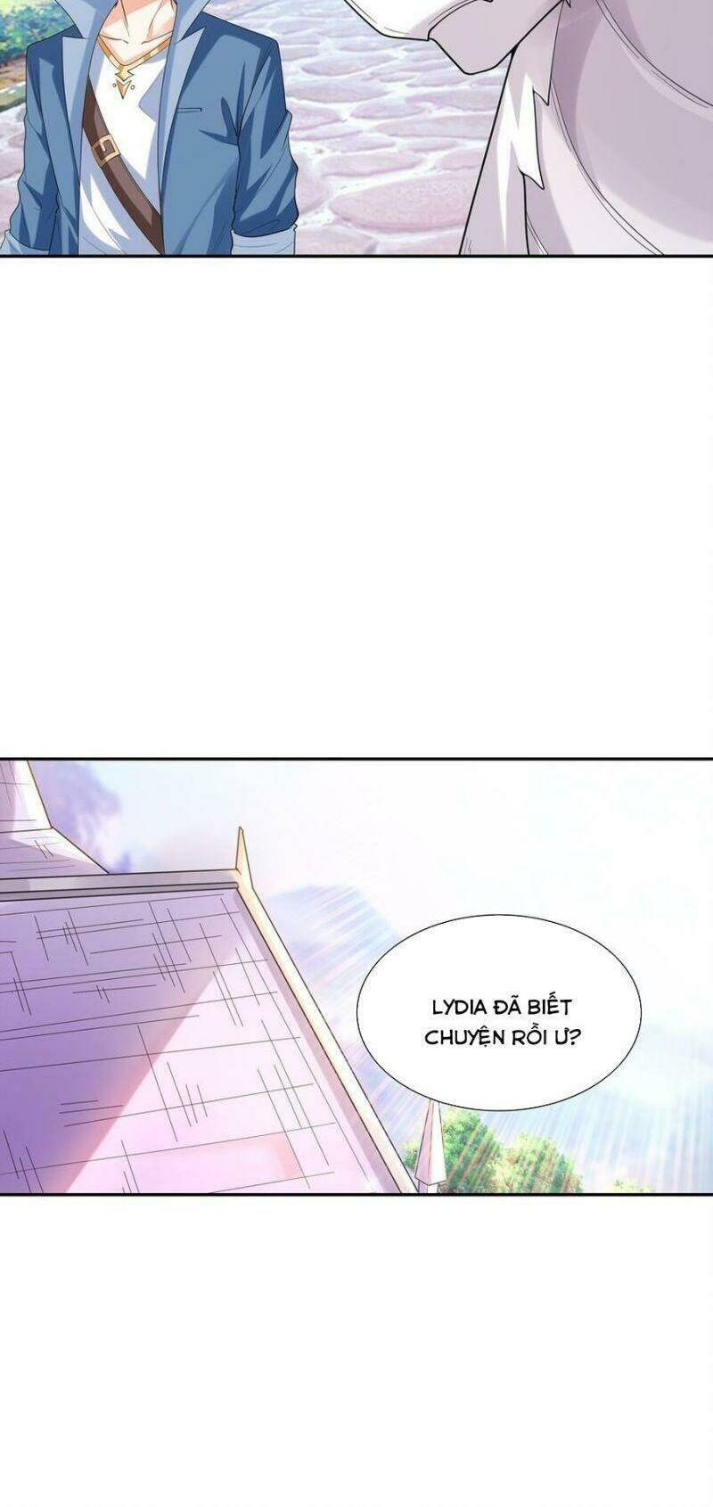 Hậu Cung Của Ta Toàn Là Ma Nữ Phản Diện - Chapter 38 - Page 12