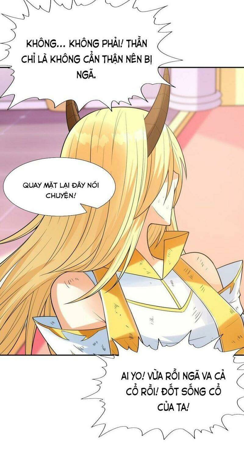 Hậu Cung Của Ta Toàn Là Ma Nữ Phản Diện - Chapter 38 - Page 28