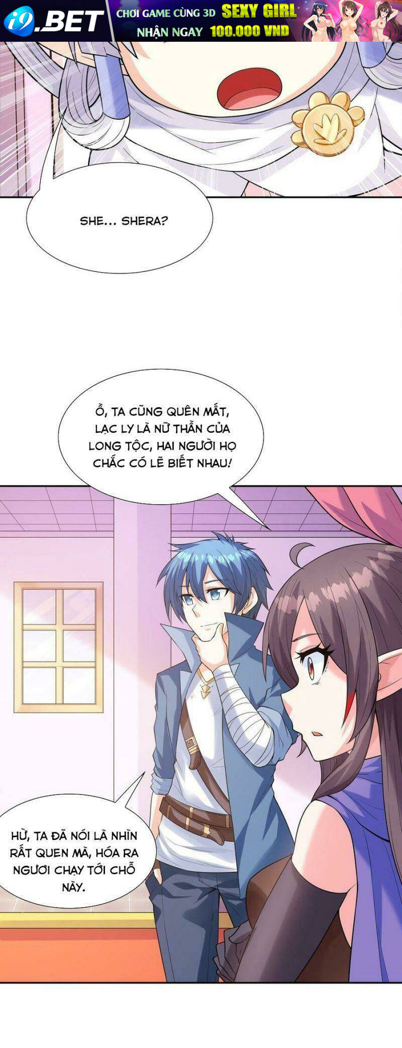 Hậu Cung Của Ta Toàn Là Ma Nữ Phản Diện - Chapter 38 - Page 30